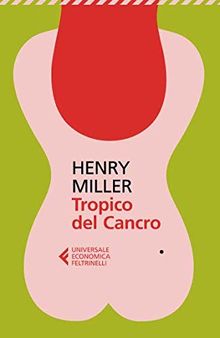 Tropico del Cancro