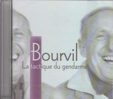 Bourvil-la Tactique du Gend