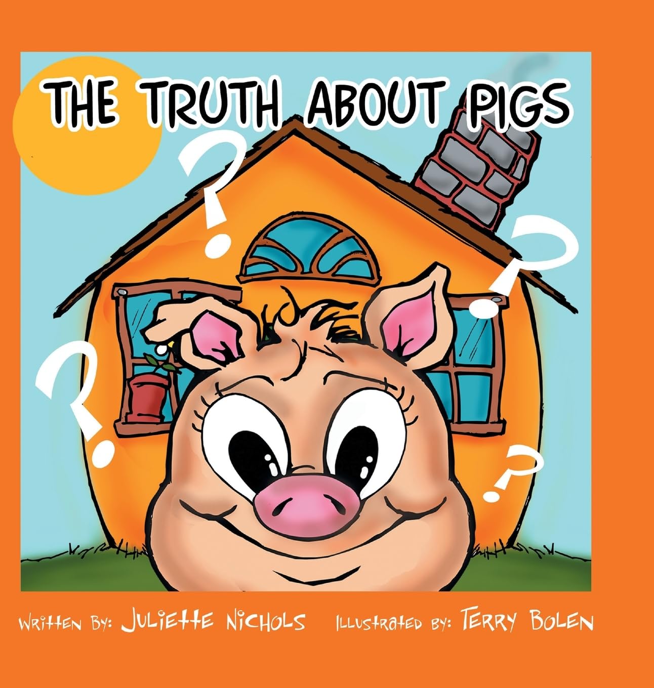 The Truth about Pigs