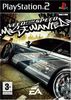 Sony - Need for speed : most wanted Occasion [ PS2 ] - 5030931046094
