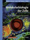 Molekularbiologie der Zelle