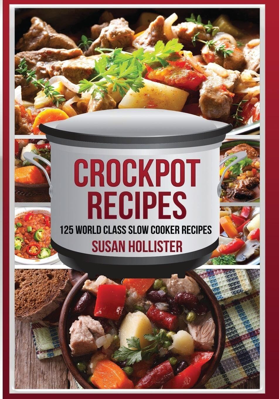 Crockpot Recipes
