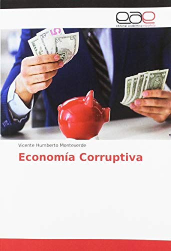 Economía Corruptiva