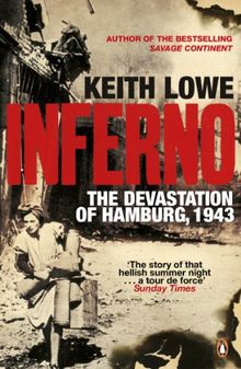 Inferno: The Devastation of Hamburg, 1943