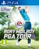 Rory McIlroy PGA Tour (Sony PS4)