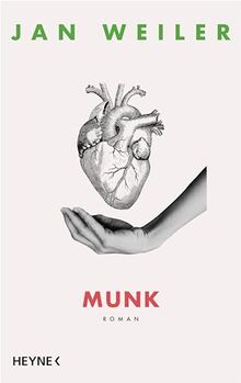 Munk: Roman