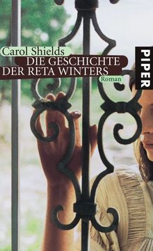 Die Geschichte der Reta Winters: Roman