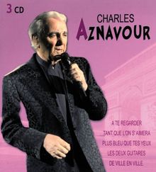 A Te Regarder