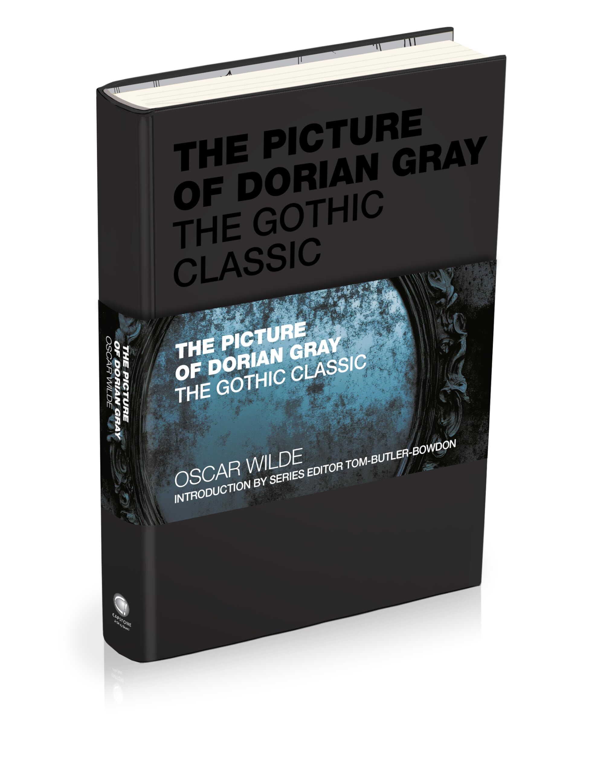 The Picture of Dorian Gray