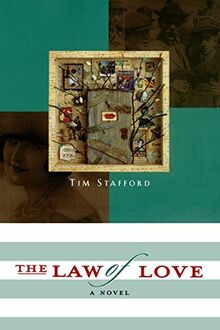 The Law of Love: Book Three of The River of Freedom Series: A Novel