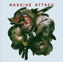 Collected de Massive Attack | CD | état bon