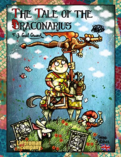 The Tale of the Draconarius