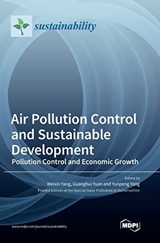 Air Pollution Control and Sustainable Development: Pollution Control and Economic Growth