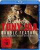 Tony Jaa Double Feature [Blu-ray]
