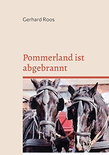 Pommerland ist abgebrannt: DE