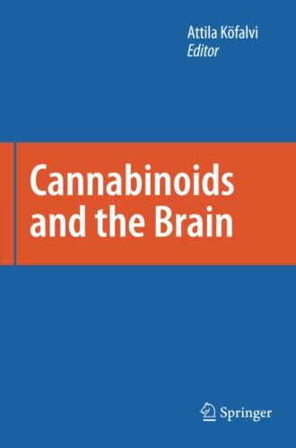 Cannabinoids and the Brain