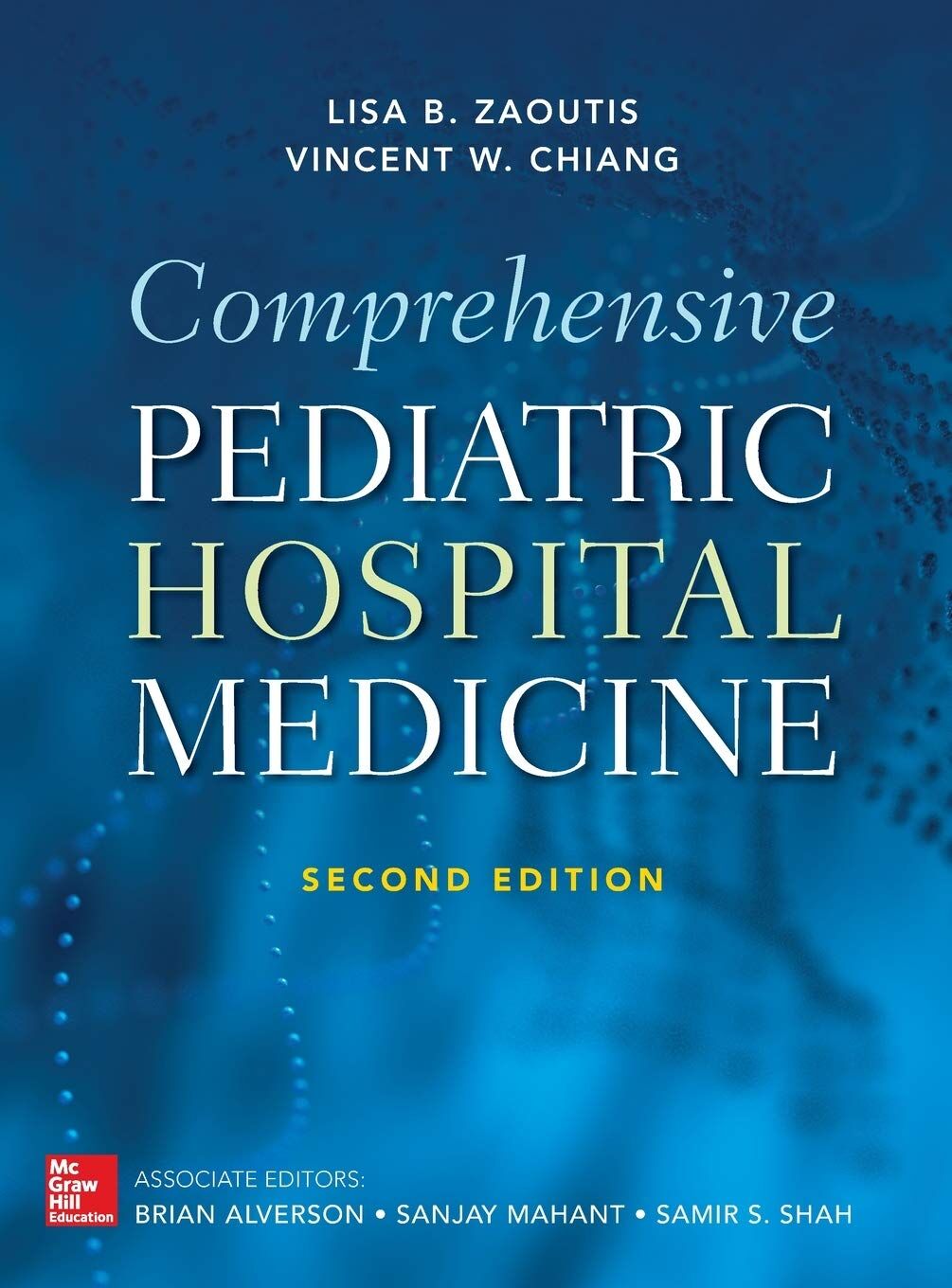 CMPRHNSV PED HSPTL MED 2E