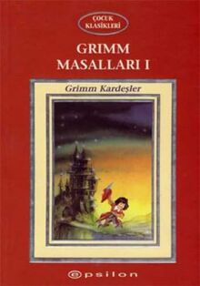 GRIMM MASALLARI 1