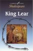 King Lear. Mit Materialien