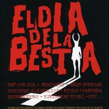 Day of the Beast - El dia de la bestia