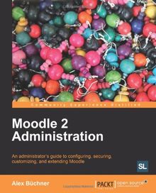 Moodle 2 Administration