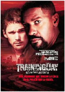 Training day