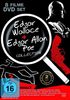 Edgar Wallace & Edgar Allan Poe - Collection (8 Filme) [3 DVD-Set]