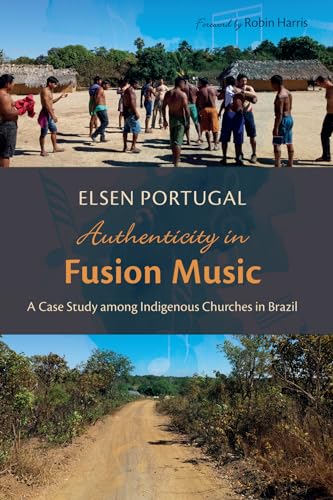 Authenticity in Fusion Music