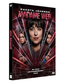 Madame web [FR Import]