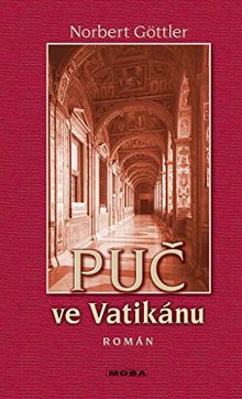 Puč ve Vatikánu (2004)