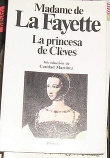La princesa de Cléves