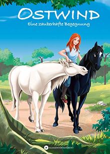 Ostwind - Eine zauberhafte Begegnung de Thilo, Schmidbauer, Lea | Livre | état très bon