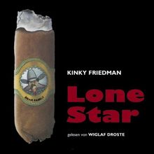 Kinky Friedman: Lone Star