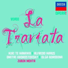 La Traviata (Ga)