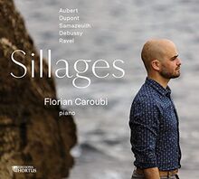 Sillages / Florian Caroubi