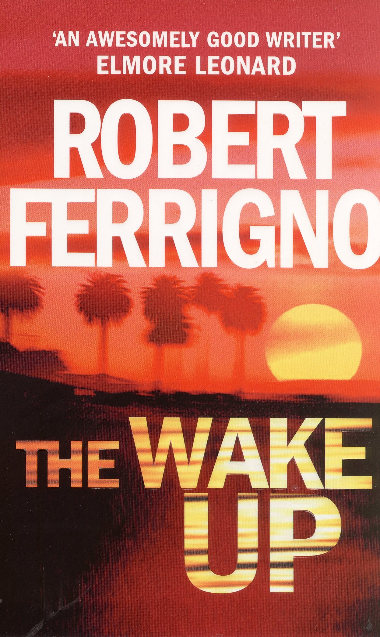 The Wake Up