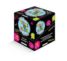 Apéro Vrai ou Faux en FAMILLE