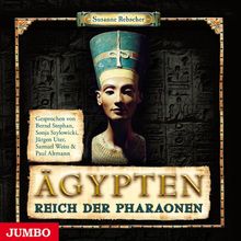 Ägypten. Reich der Pharaonen