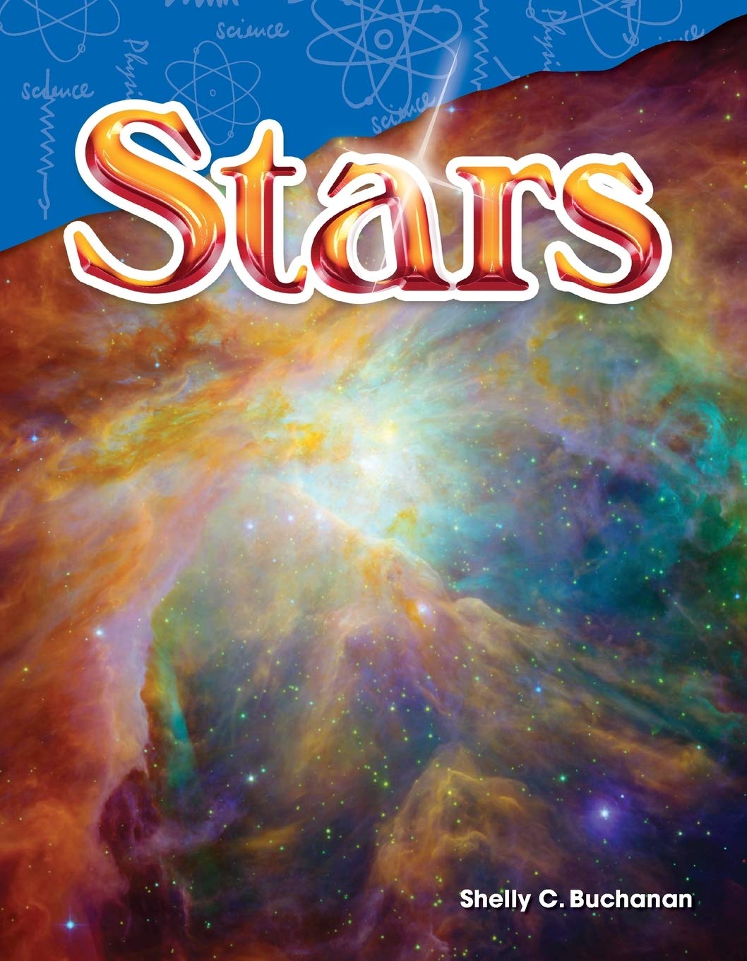 Stars (Earth and Space Science)