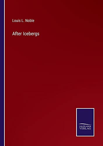 After Icebergs
