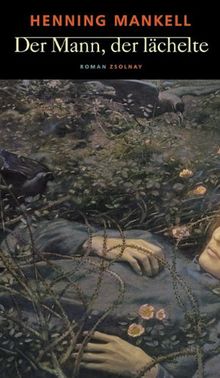 Der Mann, der lächelte: Roman