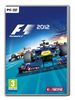 F1 2012 [UK-Import]