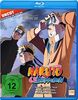 Naruto Shippuden - Staffel 25 (Folgen 700-713) [Blu-ray]