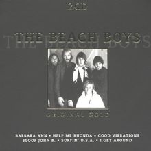 Original Gold/the Beach Boys