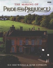 The Making of Pride and Prejudice (BBC)