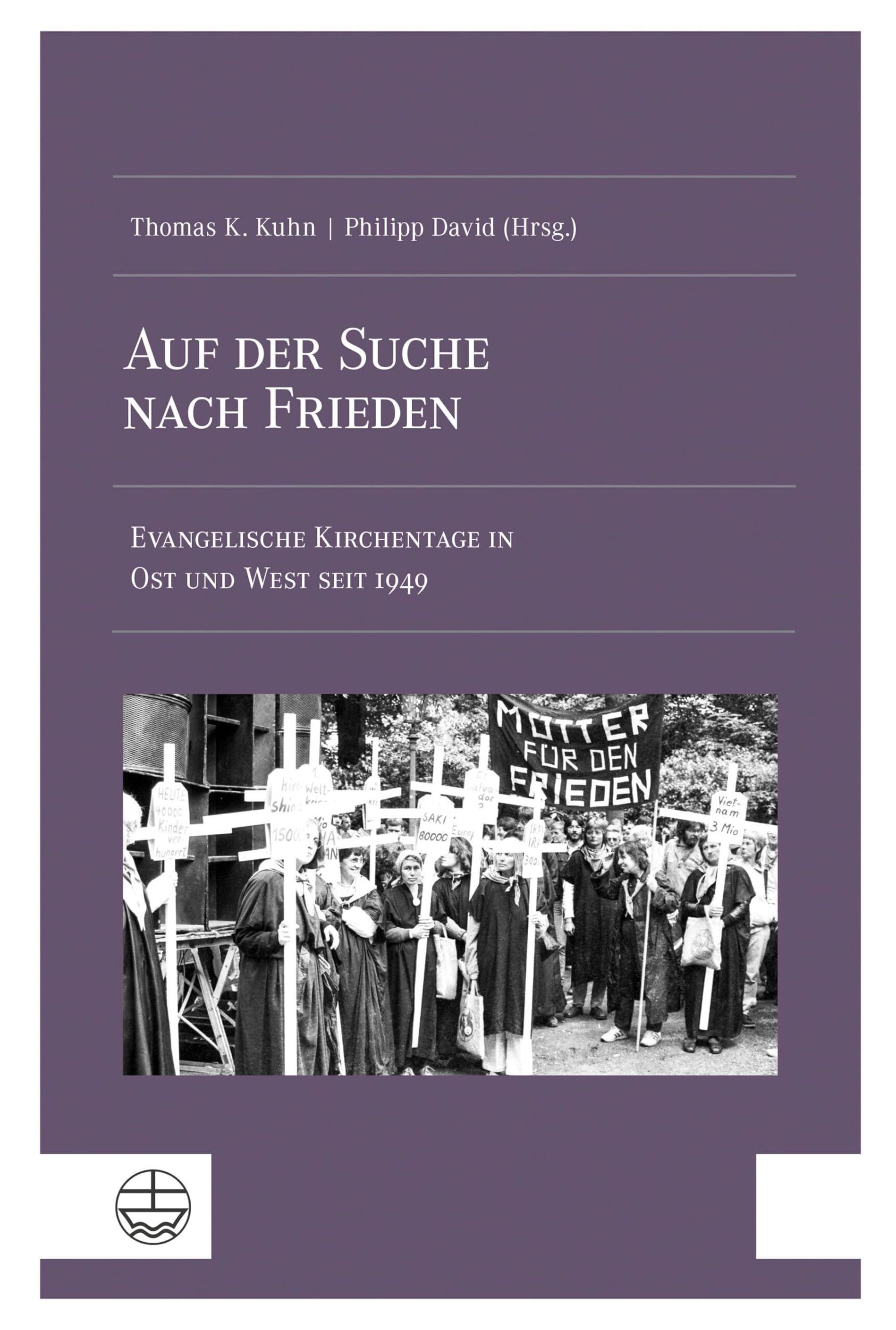 Auf der Suche nach Frieden