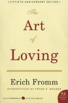 The Art of Loving (P.S.)