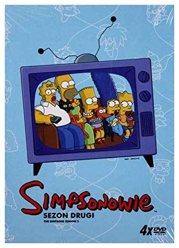The Simpsons - Die komplette Season 16 [4 DVDs] von Mark Kirkland