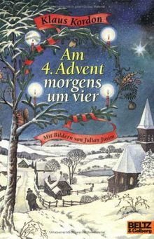 Am 4. Advent morgens um vier (Gulliver)