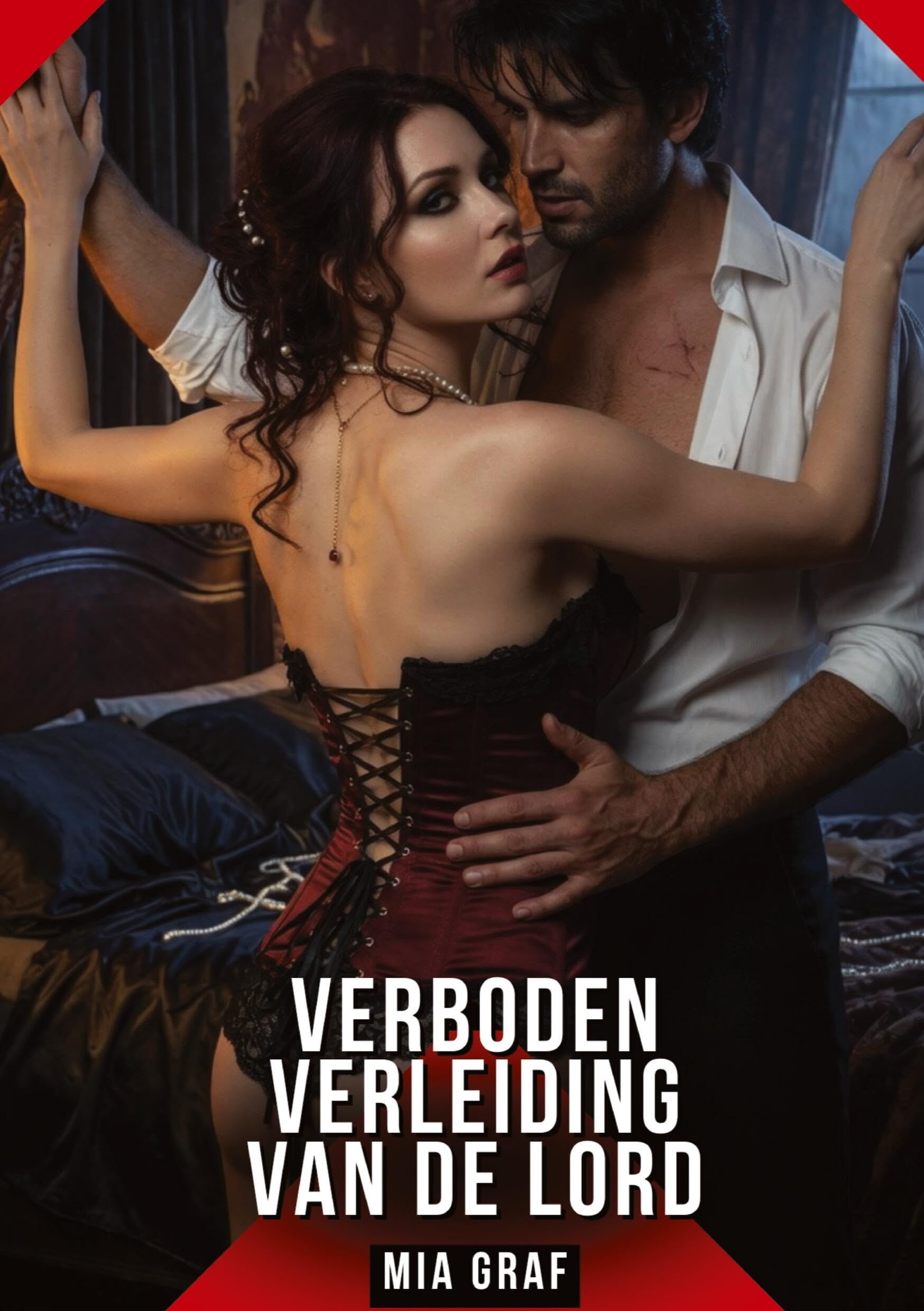 Verboden Verleiding van de Lord